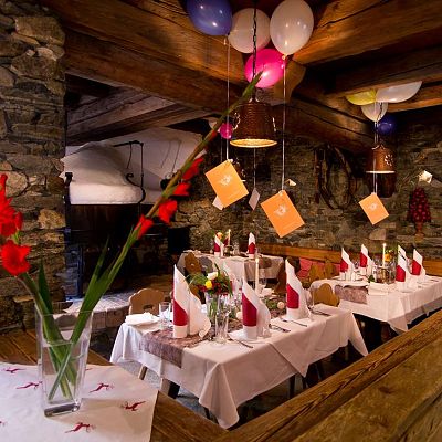 Auf ein gutes, neues Jahr!