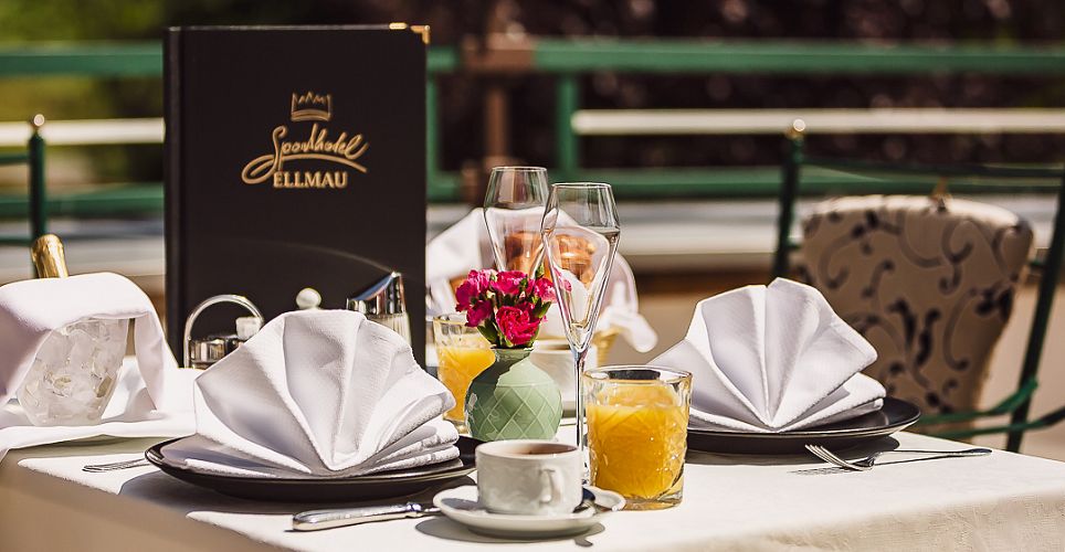 Cook in traditional cuisine