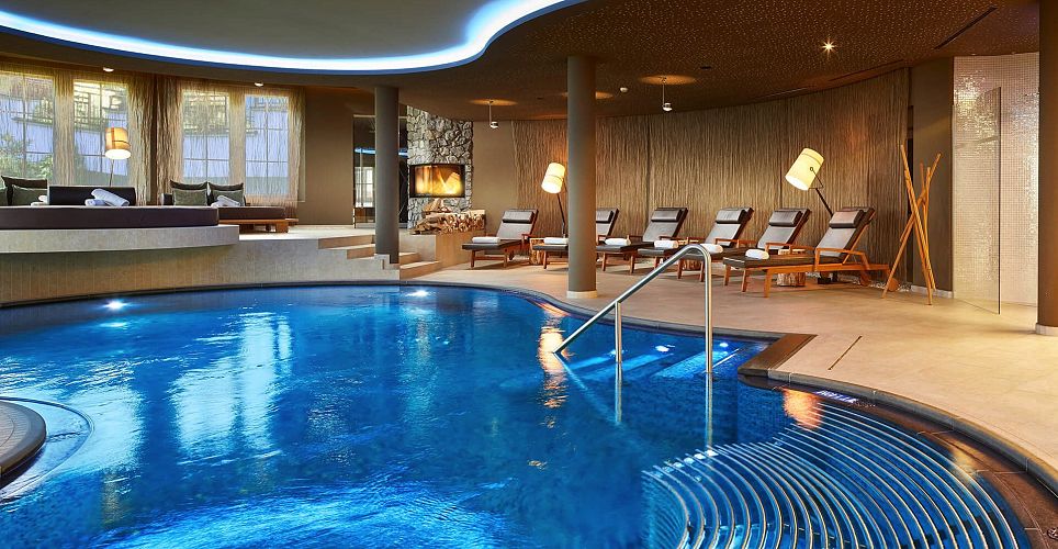 Exklusiv für Hotelgäste