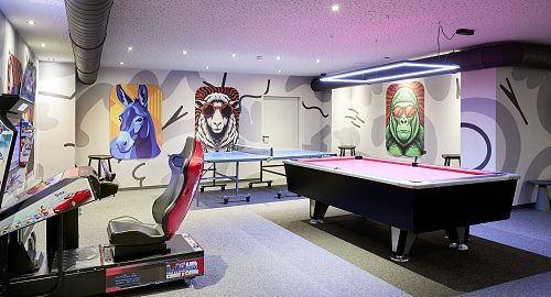Play Room