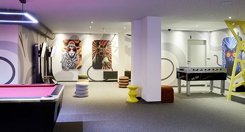 Play Room