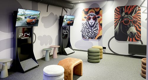 Play Room