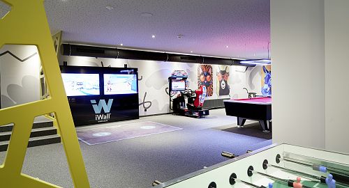 Play Room