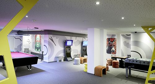Play Room