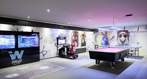 Play Room