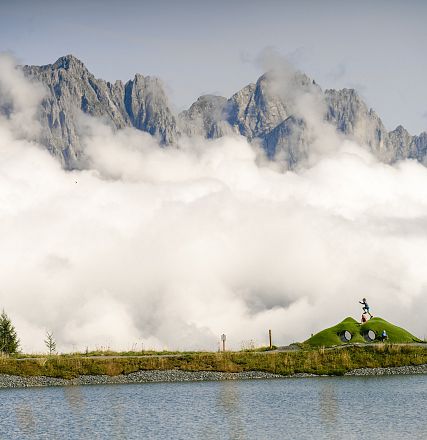 Sommerabenteuer mit Kindern