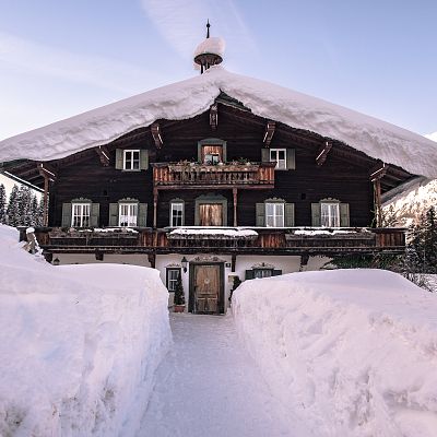 Termin beim Bergdoktor