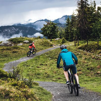 Mountainbiken_Brandstadl Scheffau_Wilder Kaiser_Foto von Claudia Ziegler (6)